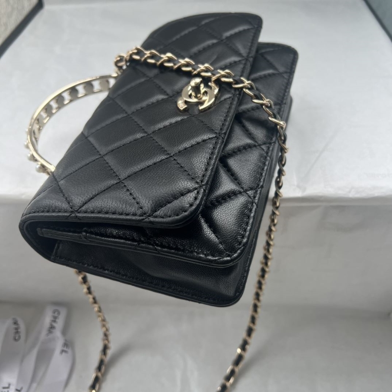 Chanel Satchel Bags